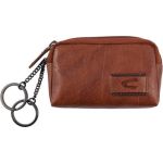 Δερμάτινη Κλειδοθήκη Camel Active Panama 250-701-22 Ταμπά – Στυλ & Ασφάλεια