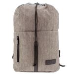 Σακίδιο Πλάτης RCM 2840 Γκρι με Θήκη Laptop 15.6’’ – Αδιάβροχο & Ελαφρύ – για Δουλειά & Μετακινήσεις