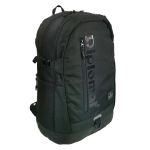 Σακίδιο Πλάτης Diplomat BR66 Bristol Μαύρο 20L – Laptop 15.6