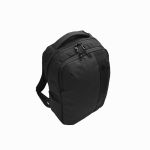 Επαγγελματικό Σακίδιο Πλάτης Discovery D00941.06 Μαύρο | Laptop 15,6