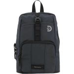 Ανδρικό Σακίδιο Πλάτης Discovery Channel D00110.06 Μαύρο | Laptop 15.6