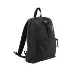 Ανδρικό Σακίδιο Πλάτης Discovery Channel D00110.06 Μαύρο | Laptop 15.6