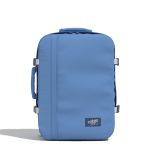 Σακίδιο πλάτης Καμπίνας CABIN ZERO CZ062508 44L Infinity Blue – Ελαφρύ & Ανθεκτικό για Όλες τις Αεροπορικές