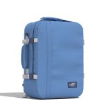 Σακίδιο πλάτης Καμπίνας CABIN ZERO CZ062508 44L Infinity Blue – Ελαφρύ & Ανθεκτικό για Όλες τις Αεροπορικές