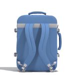 Σακίδιο πλάτης Καμπίνας CABIN ZERO CZ062508 44L Infinity Blue – Ελαφρύ & Ανθεκτικό για Όλες τις Αεροπορικές