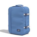 Σακίδιο πλάτης Καμπίνας CABIN ZERO CZ062508 44L Infinity Blue – Ελαφρύ & Ανθεκτικό για Όλες τις Αεροπορικές