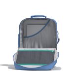 Σακίδιο πλάτης Καμπίνας CABIN ZERO CZ062508 44L Infinity Blue – Ελαφρύ & Ανθεκτικό για Όλες τις Αεροπορικές