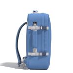 Σακίδιο πλάτης Καμπίνας CABIN ZERO CZ062508 44L Infinity Blue – Ελαφρύ & Ανθεκτικό για Όλες τις Αεροπορικές