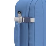 Σακίδιο πλάτης Καμπίνας CABIN ZERO CZ062508 44L Infinity Blue – Ελαφρύ & Ανθεκτικό για Όλες τις Αεροπορικές