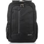 Ανδρικό Σακίδιο Πλάτης Diplomat LC635 Μαύρο 23L – Tech Friendly για Laptop 15.6