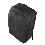 Σακίδιο Πλάτης RCM 5401 Μαύρο Laptop 15,6’’ 20L