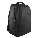 Σακίδιο Πλάτης RCM 5401 Μαύρο Laptop 15,6’’ 20L