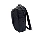 Επαγγελματικό Σακίδιο Πλάτης Discovery D00941.06 Μαύρο | Laptop 15,6