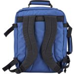 Σακίδιο Καμπίνας 40x30x20 Cabin Zero 28lt Travel Classic CZ081205 Navy Blue – Underseat Προσωπικό Αντικείμενο Αεροπλάνου