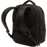 Σακίδιο Πλάτης POLO CUBIK 902035 Μαύρο, Laptop 15,6”  – Οργάνωση, Άνεση & Έξυπνο Άνοιγμα 180° – Travel Ready