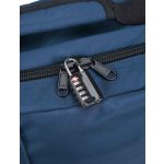 Σακίδιο Καμπίνας 40x30x20 Cabin Zero 28lt Travel Classic CZ081205 Navy Blue – Underseat Προσωπικό Αντικείμενο Αεροπλάνου