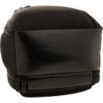 Σακίδιο Πλάτης POLO CUBIK 902035 Μαύρο, Laptop 15,6”  – Οργάνωση, Άνεση & Έξυπνο Άνοιγμα 180° – Travel Ready