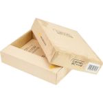 Δερμάτινο Ανδρικό Πορτοφόλι Camel Active Atlanta 249-704-29 Καφέ – με RFID Προστασία