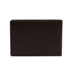 Δερμάτινο Ανδρικό Πορτοφόλι Guy Laroche 37506 Dark Brown| RFID Προστασία & Premium Δέρμα | 7 Θέσεις Καρτών