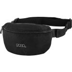 Ανδρικό Τσαντάκι Μέσης POLO 908854 Μαύρο Minimal για Καθημερινή Χρήση – Πρακτικό & Ελαφρύ