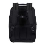 Ανδρικό Επαγγελματικό Σακίδιο Πλάτης Samsonite 158109 Spectrolite 4.0 Μαύρο 25L | Premium Αδιάβροχο με 2 Κεντρικές Θήκες