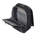Ανδρικό Επαγγελματικό Σακίδιο Πλάτης Samsonite 158109 Spectrolite 4.0 Μαύρο 25L | Premium Αδιάβροχο με 2 Κεντρικές Θήκες