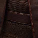 Δερμάτινο Επαγγελματικό Σακίδιο Πλάτης Chesterfield Philippe C58.700301 Καφέ – Premium Wax Pull Up Δέρμα – Unisex & Elegant