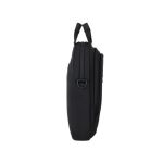 Επαγγελματική Τσάντα Samsonite Guardit 3.0 Μαύρο 155202 | Laptop 17,3 & Tablet | Business Χαρτοφύλακας με Επέκταση