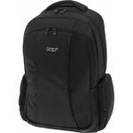 Μεγάλο Σακίδιο Πλάτης POLO 902008 Μαύρο με USB, Laptop 17,3” – Αδιάβροχο Κάλυμμα & Αντικλεπτική Θήκη