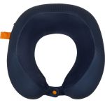 Εργονομικό Μαξιλαράκι Ταξιδιού American Tourister 159209 Dark Blue | Memory Foam, Ανατομικό & με Πλενόμενο Κάλυμμα