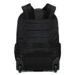 Επαγγελματικό Τροχήλατο Σακίδιο Πλάτης Samsonite 155203 Guardit 3.0 Μαύρο 29L | 3 Κεντρικές Θήκες | Premium Business Τρόλεϊ