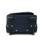 Τροχήλατο Προσωπικό Αντικείμενο 40x30x20 RCM 6306 Μπλε 25L |Για  Κάτω από το Κάθισμα | Ryanair & Wizz Air
