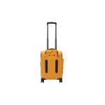 Premium Βαλίτσα Καμπίνας 55x35x23 Paulter 8351-20 Κίτρινο 39L | 100% Αδιάβροχη με Θήκη Laptop & 4 Ρόδες