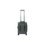Premium Βαλίτσα Καμπίνας 55x35x23 Paulter 8351-20 Χακί 39L | 100% Αδιάβροχη με Θήκη Laptop & 4 Ρόδες