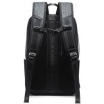 Επεκτεινόμενο Σακίδιο Ταξιδιού 45L Bange 22005 Μαύρο | Business / Χειραποσκευή Αδιάβροχη | Το Απόλυτο Travel Bag