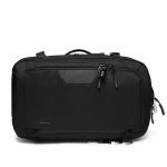 Σακίδιο Πλάτης Ταξιδίου Bange 22039 Μαύρο 45L 17.3″ – Επεκτάσιμο & Αντικλεπτικό
