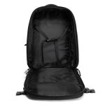 Σακίδιο Πλάτης Ταξιδίου Bange 22039 Μαύρο 45L 17.3″ – Επεκτάσιμο & Αντικλεπτικό
