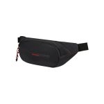 Ανδρικό Τσαντάκι Μέσης Samsonite Ecodiver 140879-1041 Μαύρο | Premium Αδιάβροχο | Οικολογικό & Tactical