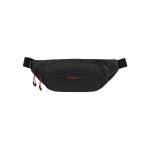 Ανδρικό Τσαντάκι Μέσης Samsonite Ecodiver 140879-1041 Μαύρο | Premium Αδιάβροχο | Οικολογικό & Tactical