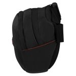 Ανδρικό Τσαντάκι Μέσης Samsonite Ecodiver 140879-1041 Μαύρο | Premium Αδιάβροχο | Οικολογικό & Tactical