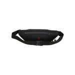 Ανδρικό Τσαντάκι Μέσης Samsonite Ecodiver 140879-1041 Μαύρο | Premium Αδιάβροχο | Οικολογικό & Tactical
