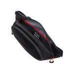 Ανδρικό Τσαντάκι Μέσης Samsonite Ecodiver 140879-1041 Μαύρο | Premium Αδιάβροχο | Οικολογικό & Tactical