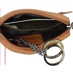 Δερμάτινη Κλειδοθήκη Camel Active Panama 250-701-22 Ταμπά – Στυλ & Ασφάλεια