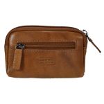 Δερμάτινη Κλειδοθήκη Camel Active Panama 250-701-22 Ταμπά – Στυλ & Ασφάλεια