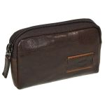 Δερμάτινη Κλειδοθήκη Camel Active Panama 250-701-29 Καφέ – Στυλ & Ασφάλεια