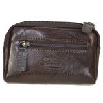 Δερμάτινη Κλειδοθήκη Camel Active Panama 250-701-29 Καφέ – Στυλ & Ασφάλεια