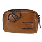 Δερμάτινη Κλειδοθήκη Camel Active Panama 250-701-22 Ταμπά – Στυλ & Ασφάλεια