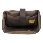 Σακίδιο Πλάτης Roll Top CAMEL ACTIVE Laos 251-202-29 Καφέ 25L | Θήκη Laptop 15.6