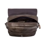 Τσαντάκι Ώμου Camel Active Laos 251-602-29 Καφέ – Μεγάλο Τσαντάκι με Premium Σχεδιασμό