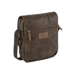 Τσαντάκι Ώμου Camel Active Laos 251-602-29 Καφέ – Μεγάλο Τσαντάκι με Premium Σχεδιασμό